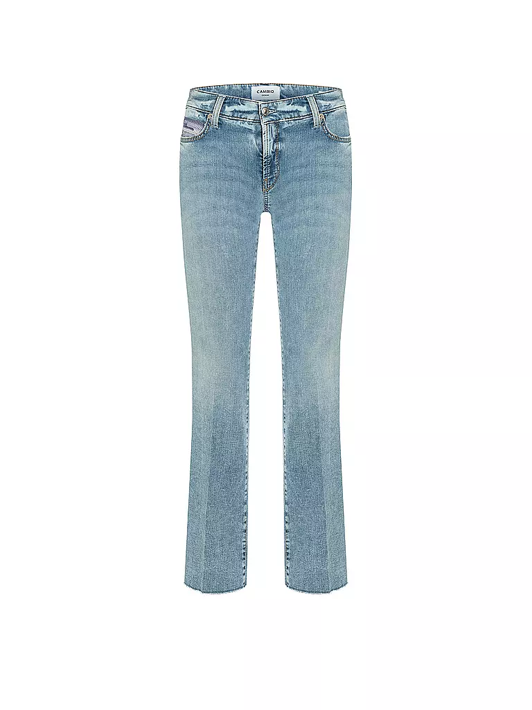 Cambio bootcut sales jeans